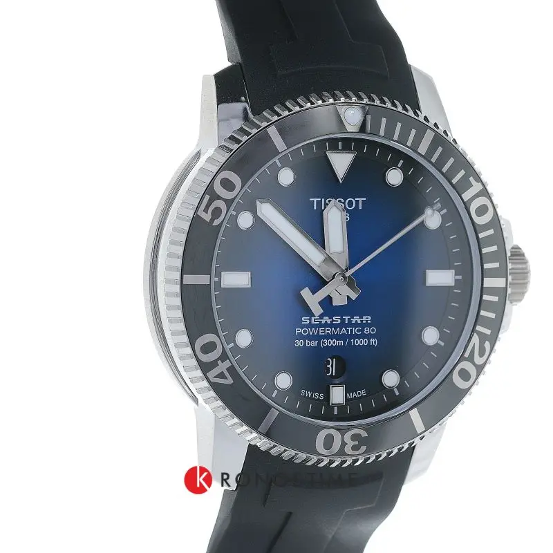 Фотография часов Tissot Seastar 1000 Powermatic 80 T120.407.17.041.00_3